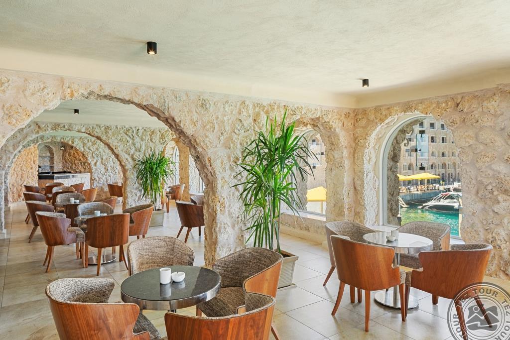 PICKALBATROS CITADEL RESORT