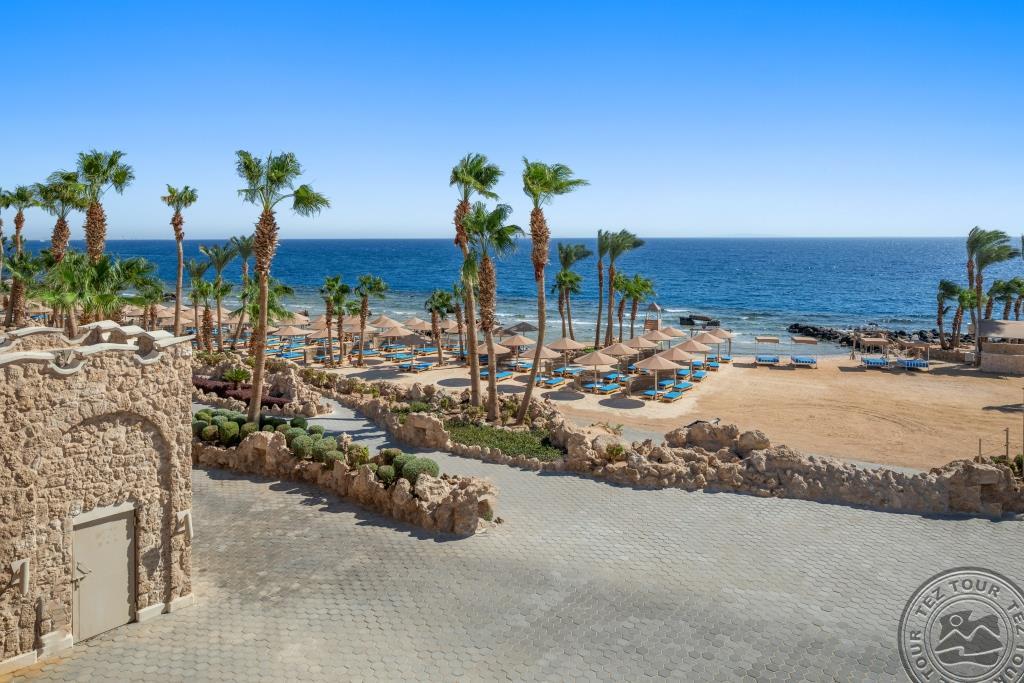 PICKALBATROS CITADEL RESORT