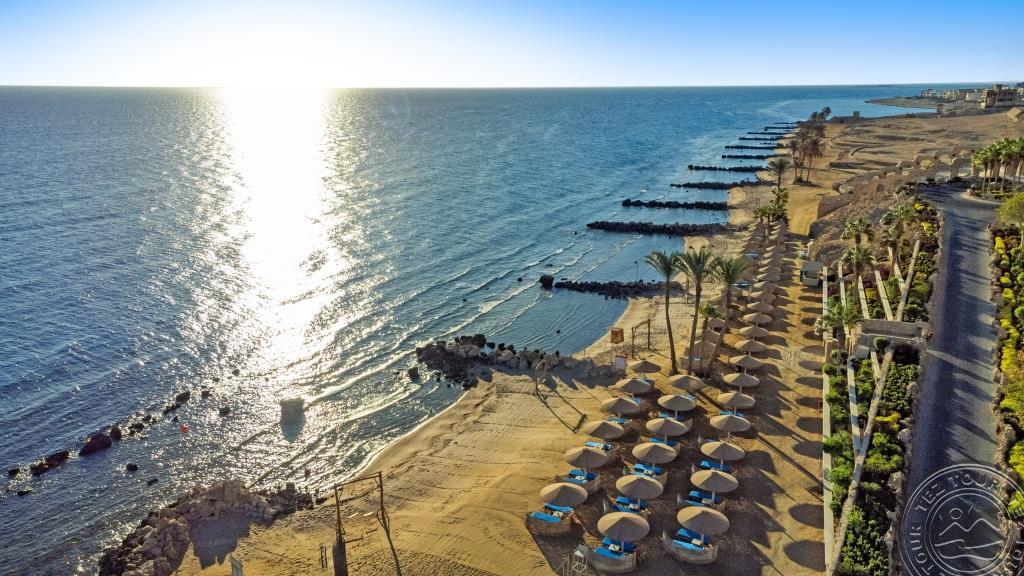 PICKALBATROS CITADEL RESORT