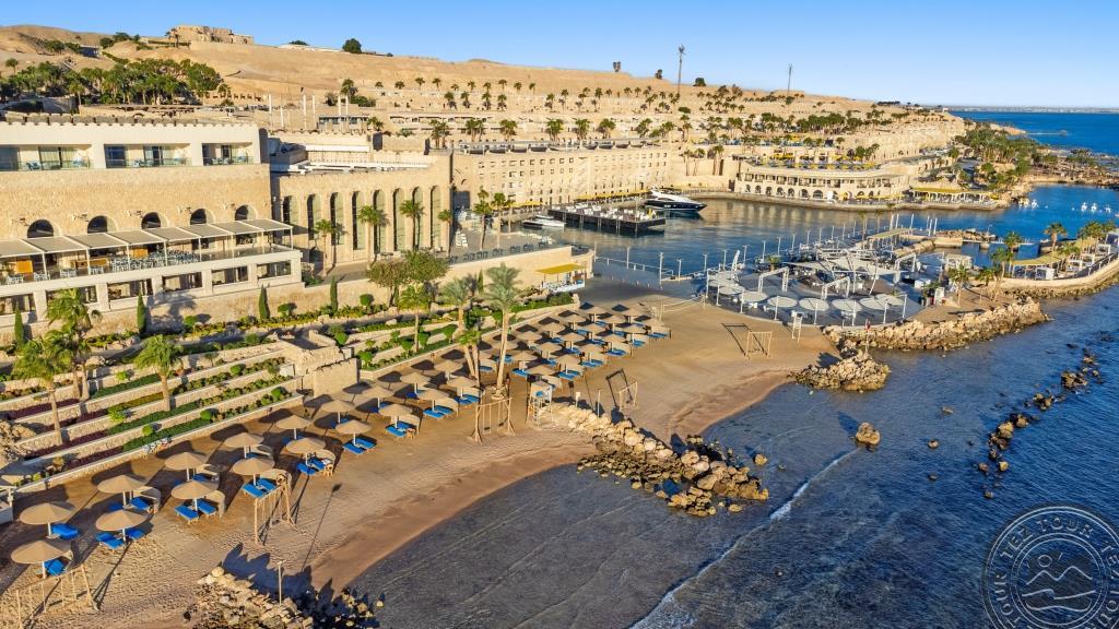 PICKALBATROS CITADEL RESORT