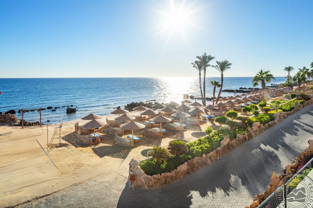 PICKALBATROS CITADEL RESORT