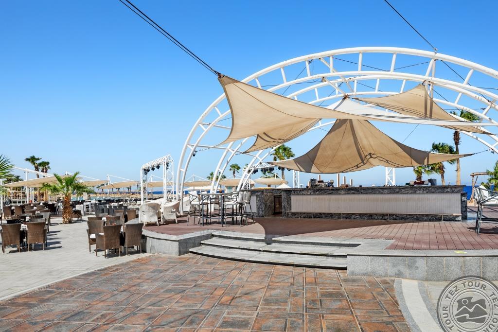 PICKALBATROS CITADEL RESORT