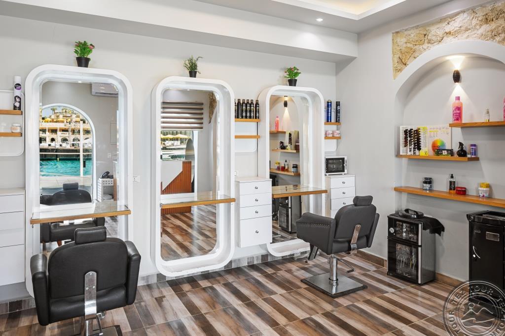 PICKALBATROS CITADEL RESORT