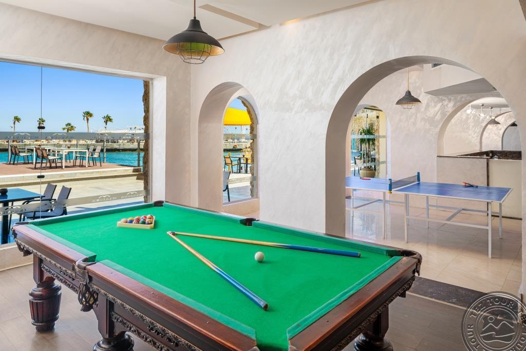 PICKALBATROS CITADEL RESORT