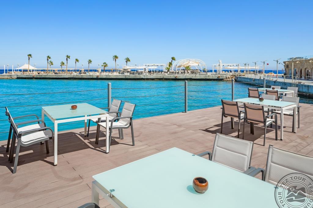 PICKALBATROS CITADEL RESORT