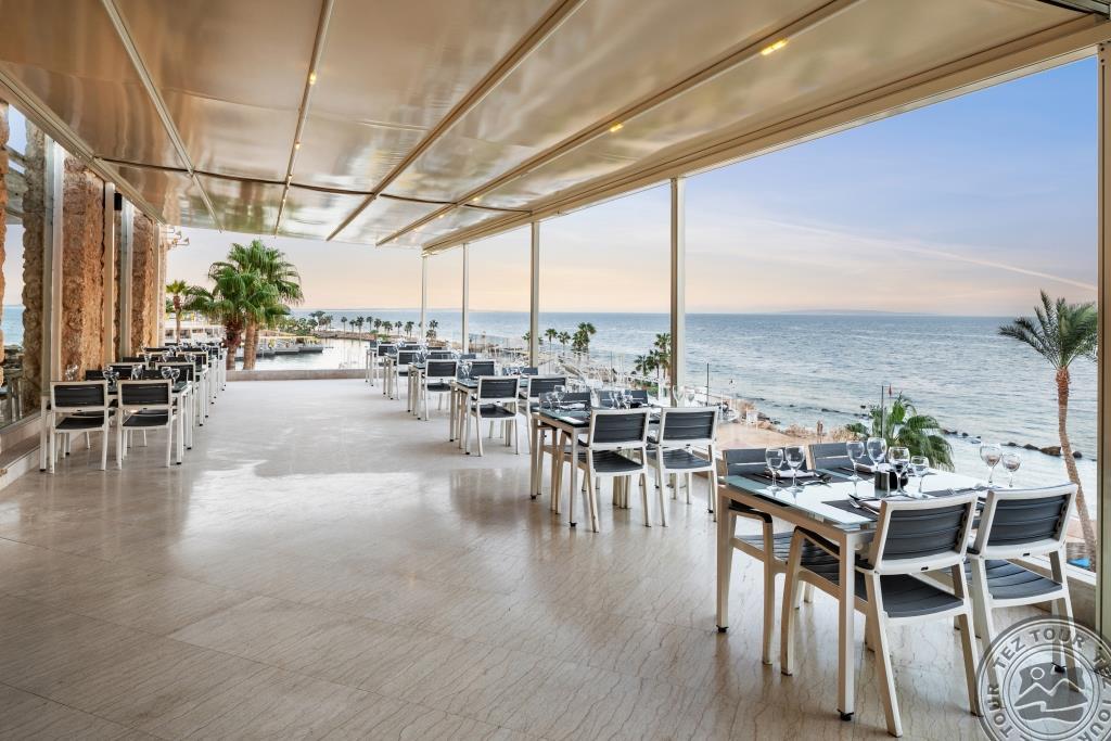 PICKALBATROS CITADEL RESORT