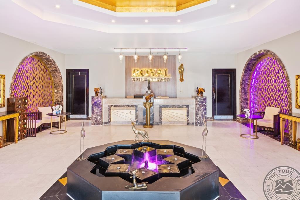 PICKALBATROS CITADEL RESORT