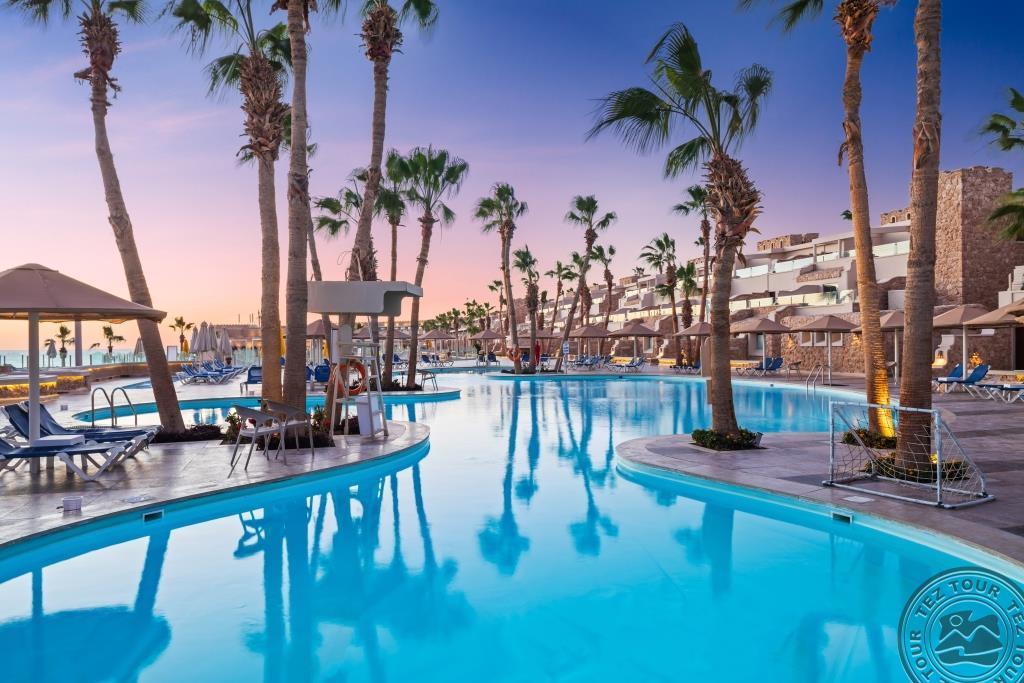 PICKALBATROS CITADEL RESORT