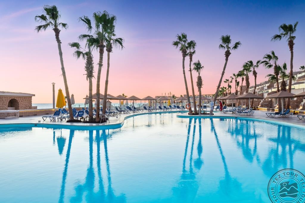 PICKALBATROS CITADEL RESORT