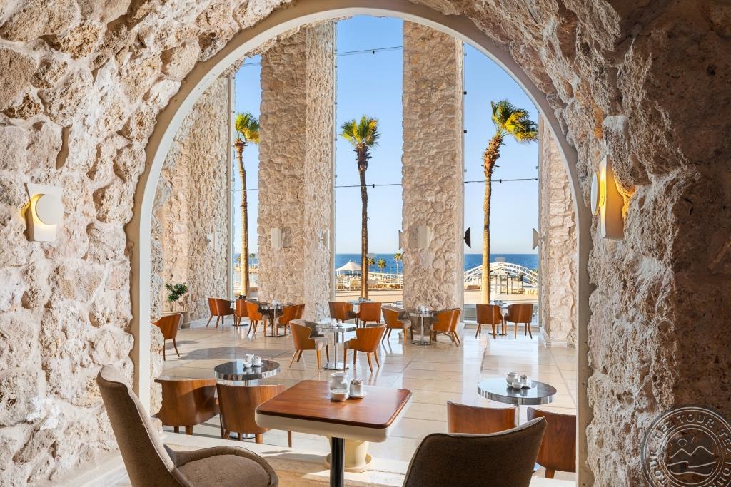 PICKALBATROS CITADEL RESORT