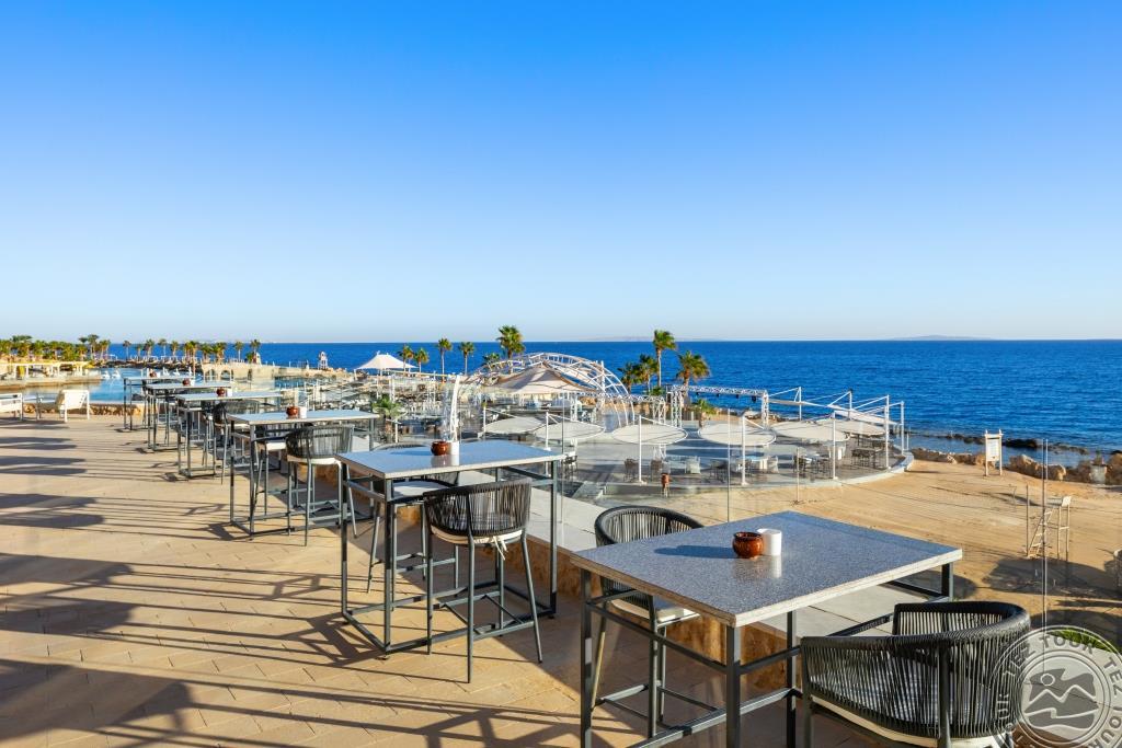 PICKALBATROS CITADEL RESORT