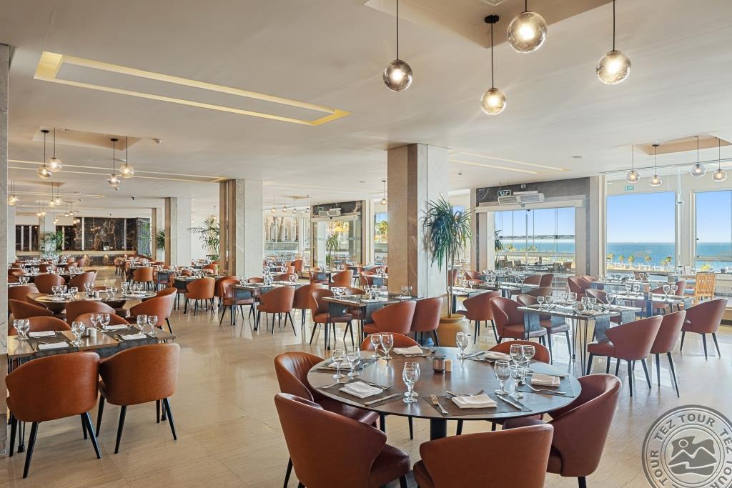 PICKALBATROS CITADEL RESORT