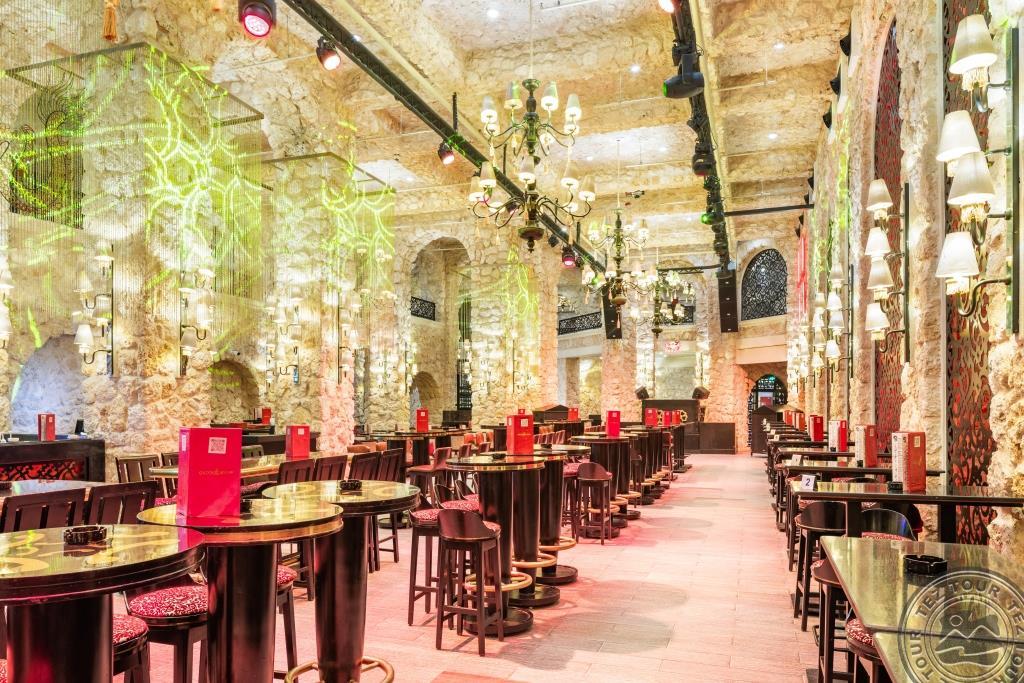 PICKALBATROS CITADEL RESORT