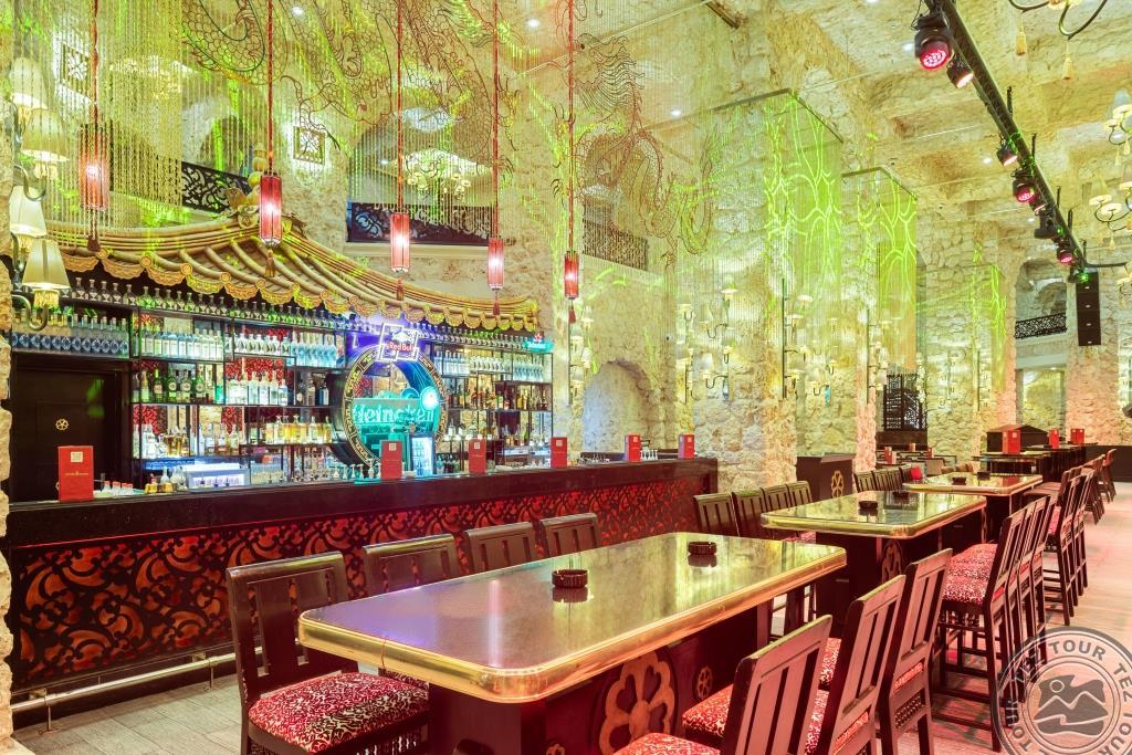 PICKALBATROS CITADEL RESORT