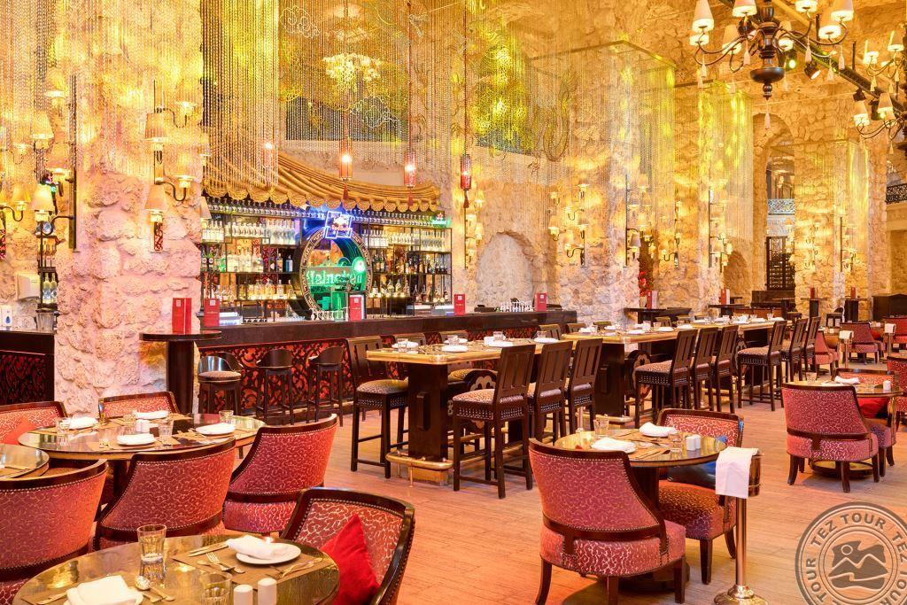 PICKALBATROS CITADEL RESORT