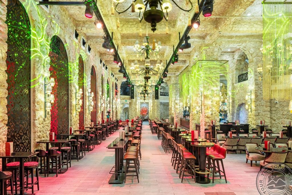 PICKALBATROS CITADEL RESORT