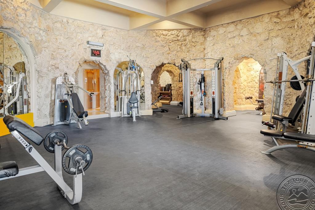 PICKALBATROS CITADEL RESORT