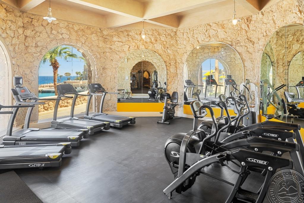 PICKALBATROS CITADEL RESORT