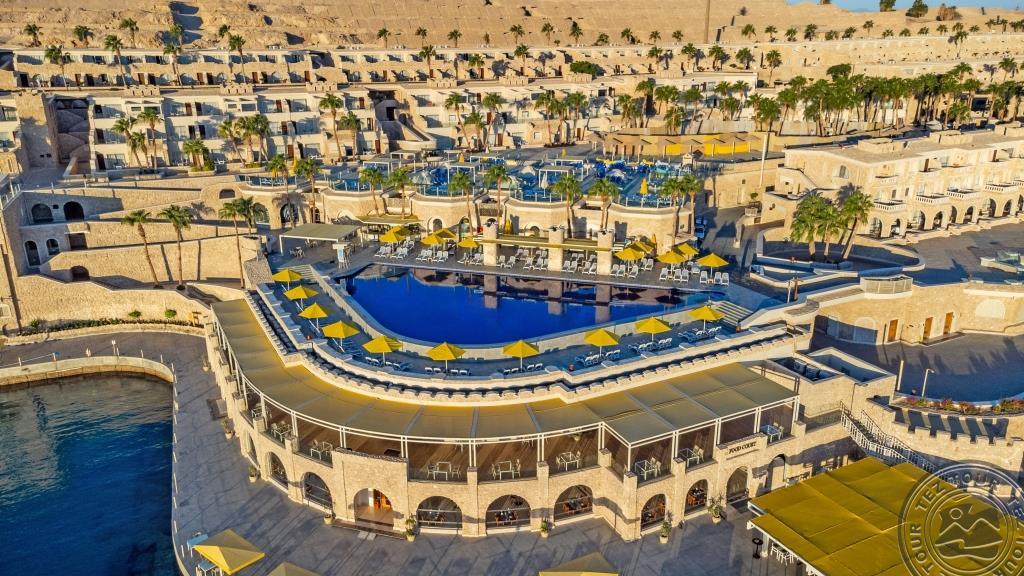 PICKALBATROS CITADEL RESORT