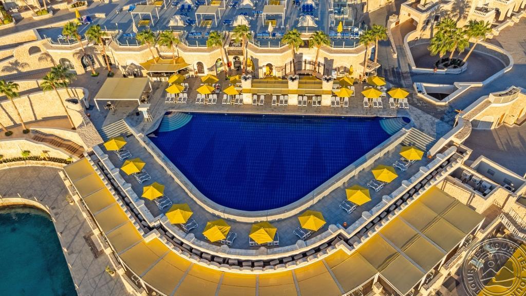 PICKALBATROS CITADEL RESORT