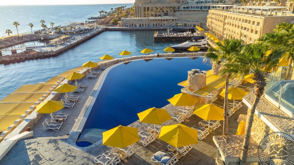 PICKALBATROS CITADEL RESORT