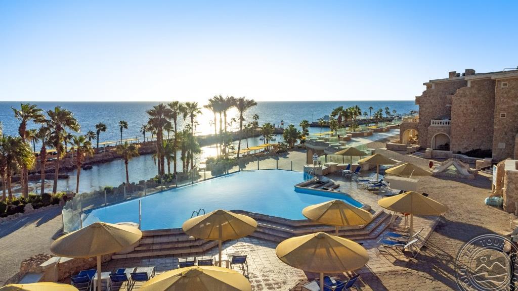 PICKALBATROS CITADEL RESORT