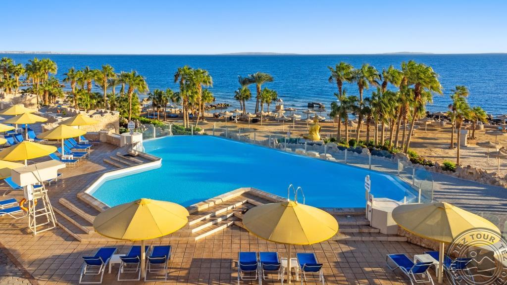 PICKALBATROS CITADEL RESORT