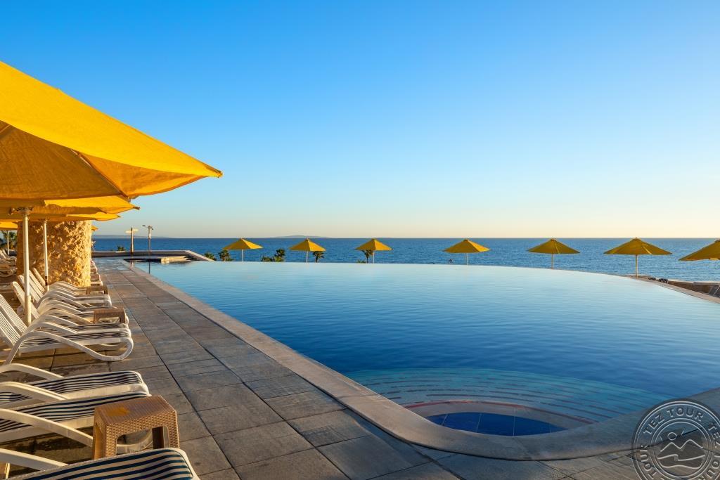 PICKALBATROS CITADEL RESORT