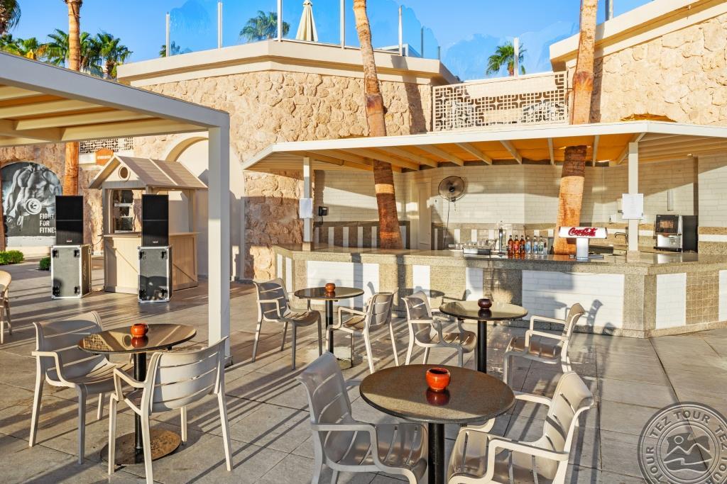 PICKALBATROS CITADEL RESORT