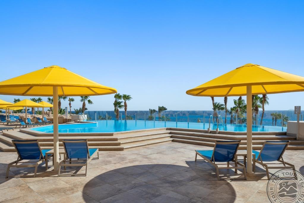 PICKALBATROS CITADEL RESORT