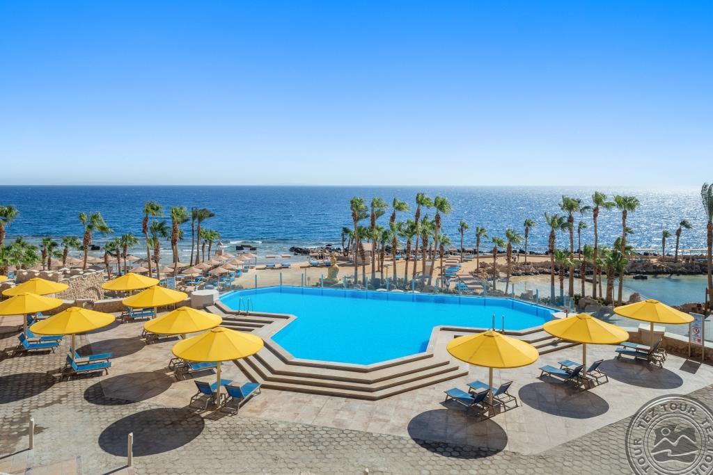 PICKALBATROS CITADEL RESORT