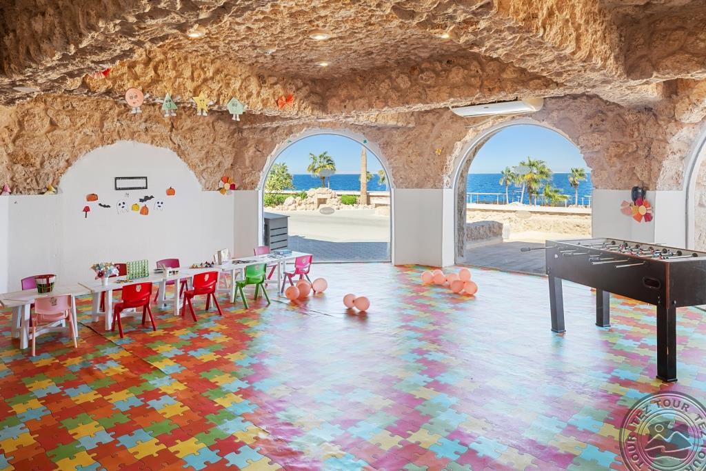 PICKALBATROS CITADEL RESORT