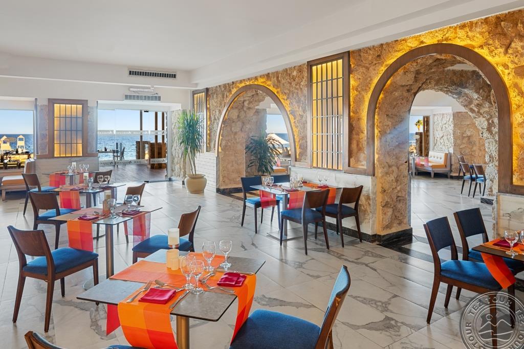 PICKALBATROS CITADEL RESORT