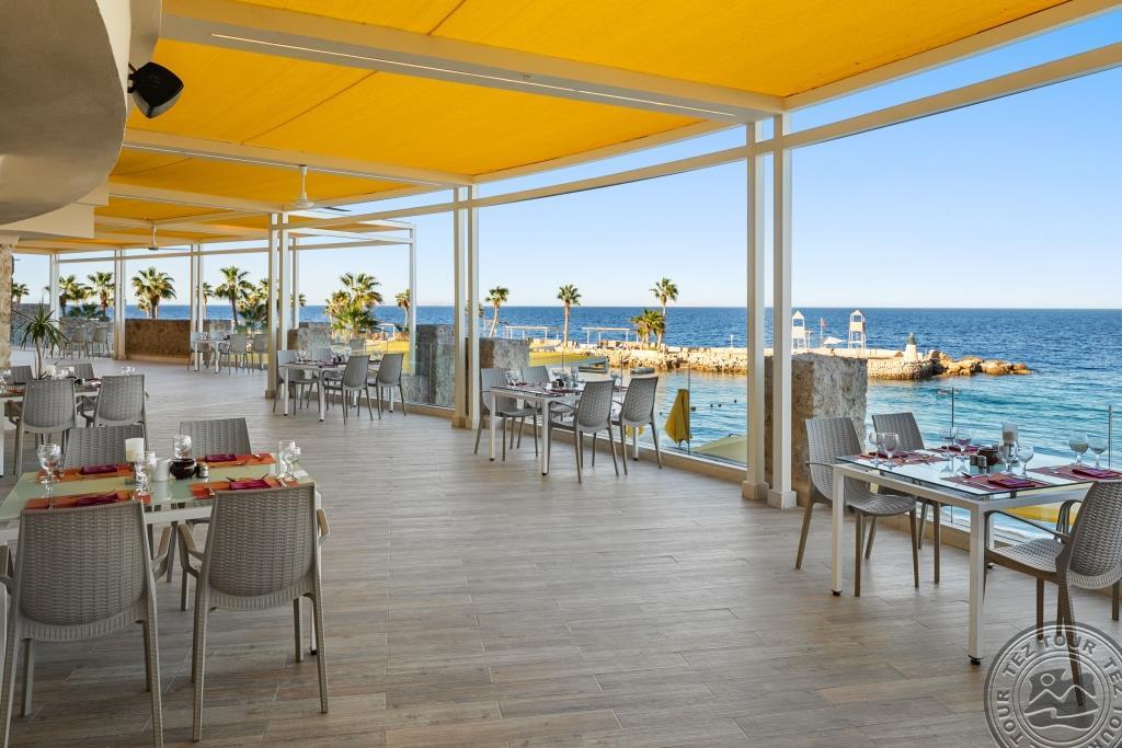 PICKALBATROS CITADEL RESORT