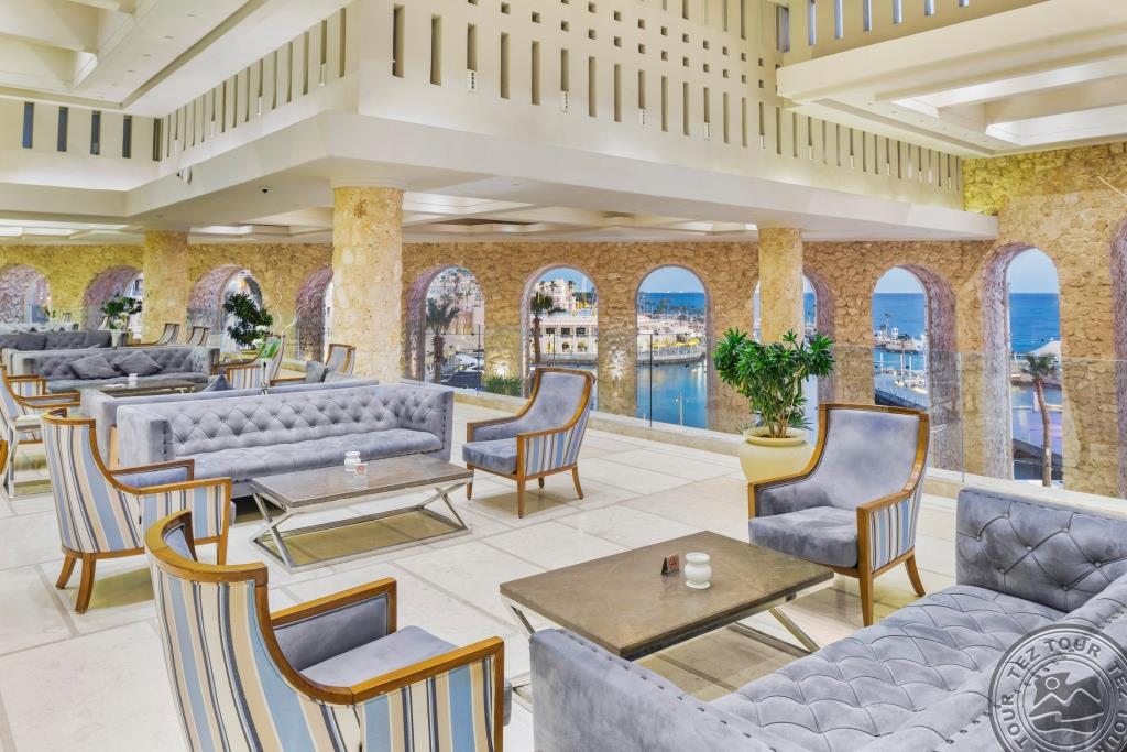 PICKALBATROS CITADEL RESORT