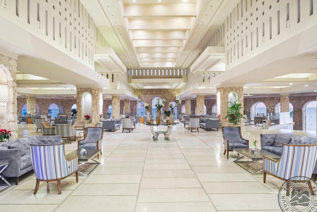 PICKALBATROS CITADEL RESORT