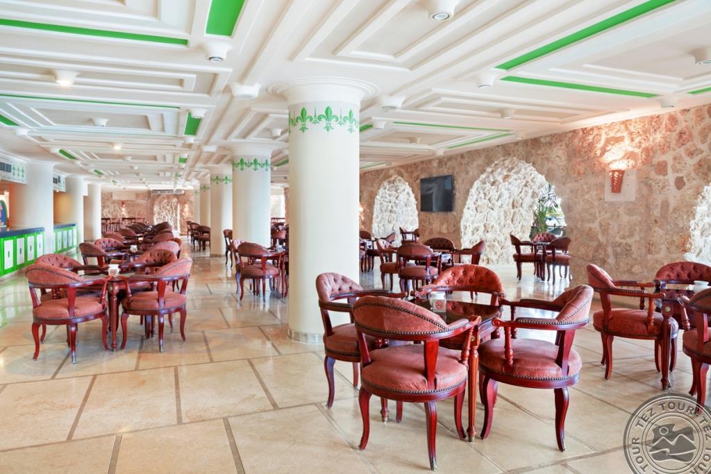 PICKALBATROS CITADEL RESORT