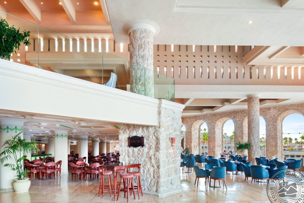 PICKALBATROS CITADEL RESORT