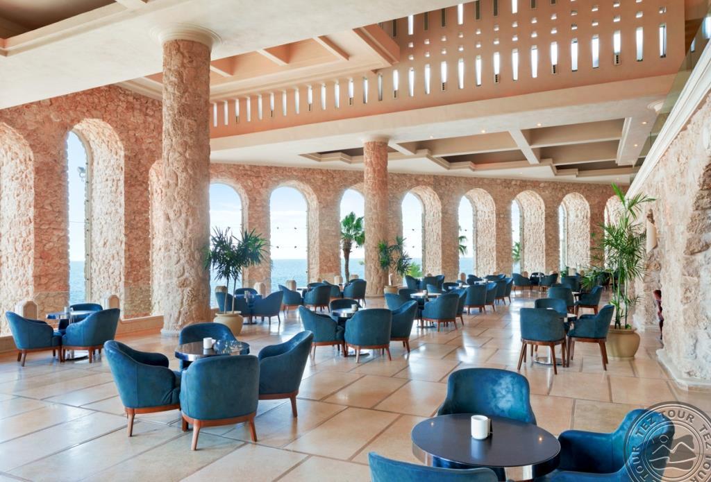 PICKALBATROS CITADEL RESORT