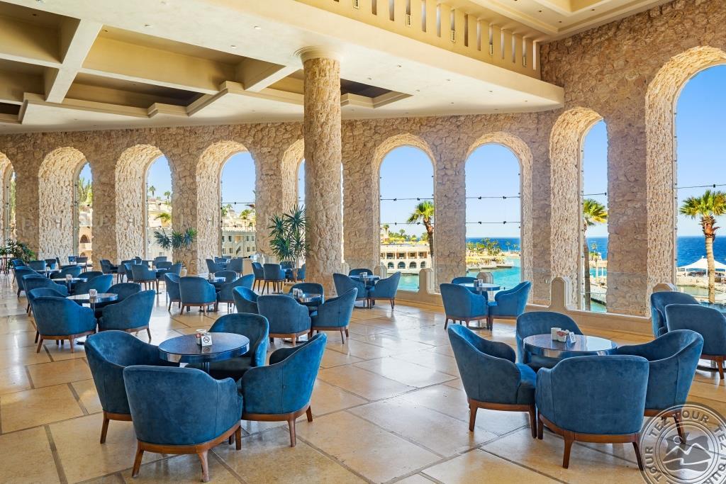 PICKALBATROS CITADEL RESORT