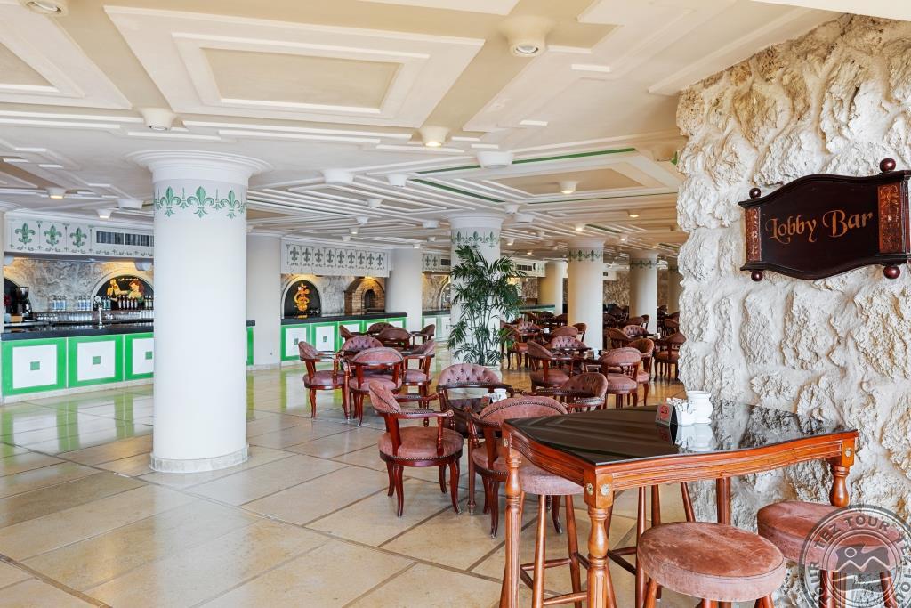 PICKALBATROS CITADEL RESORT