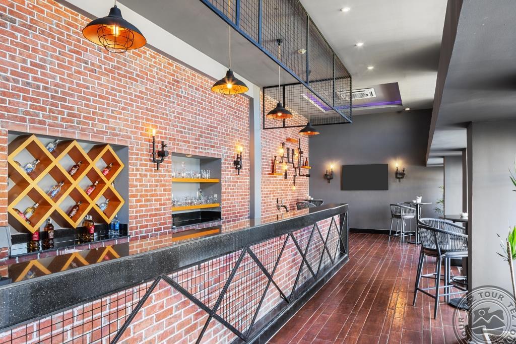 PICKALBATROS CITADEL RESORT