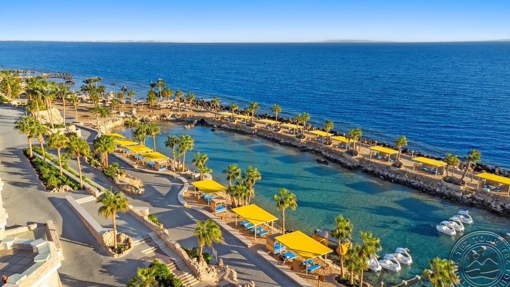 PICKALBATROS CITADEL RESORT