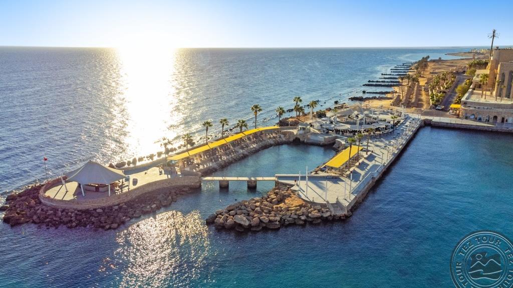 PICKALBATROS CITADEL RESORT