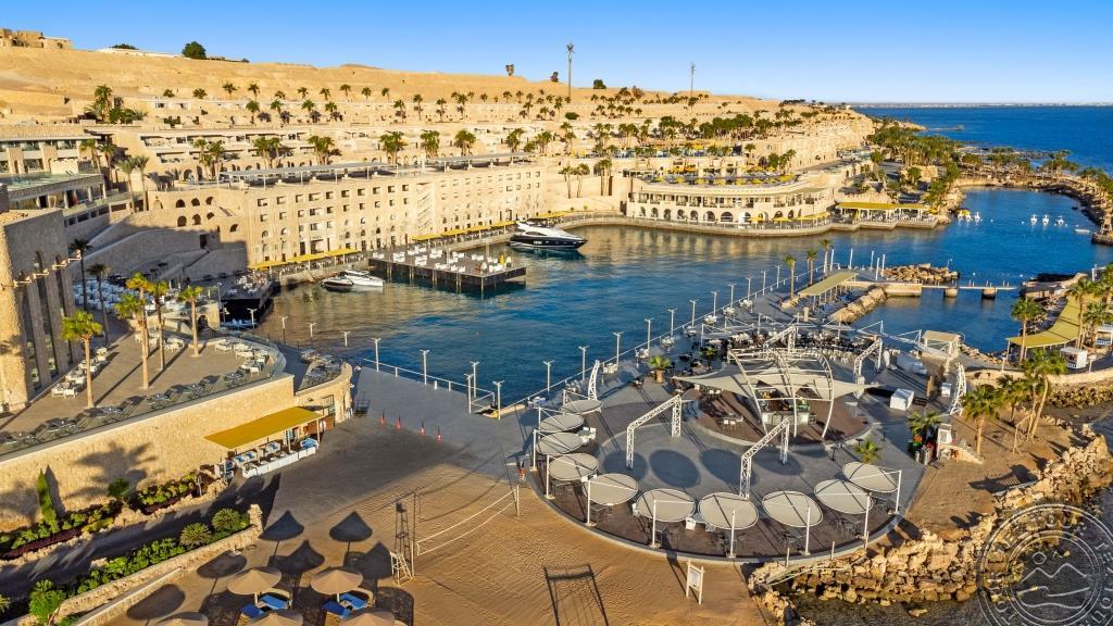 PICKALBATROS CITADEL RESORT