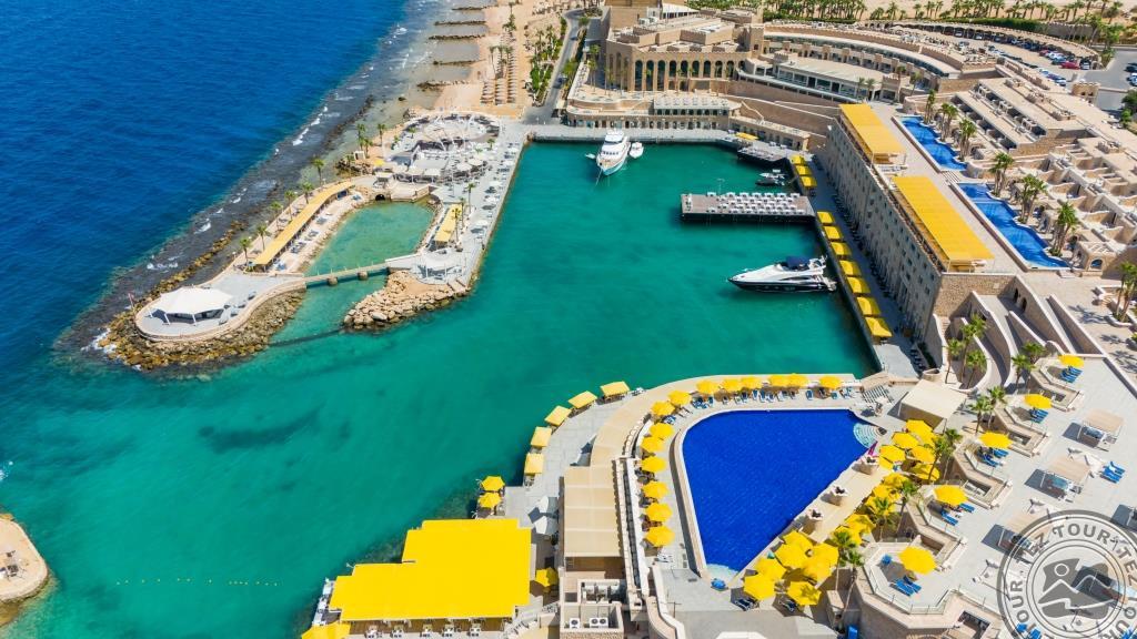 PICKALBATROS CITADEL RESORT