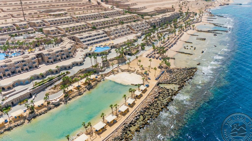 PICKALBATROS CITADEL RESORT