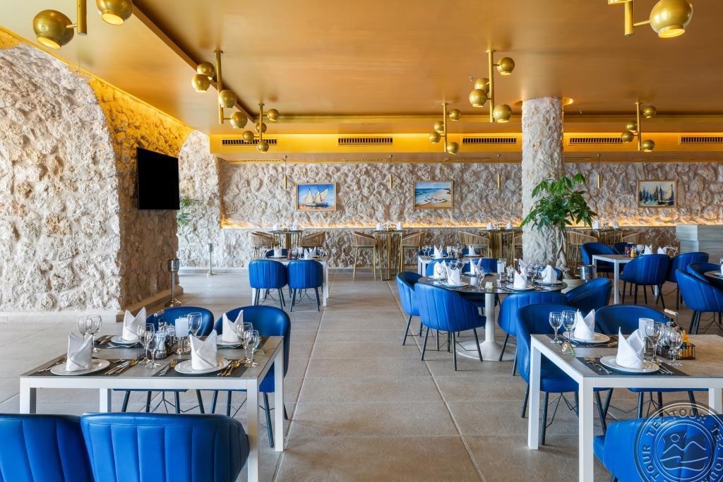 PICKALBATROS CITADEL RESORT