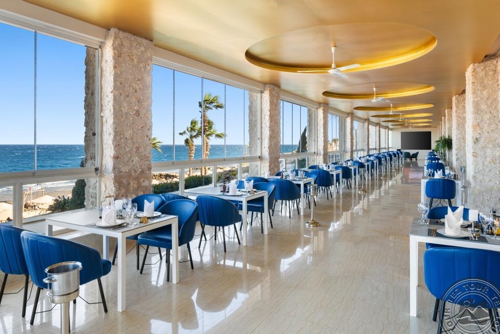 PICKALBATROS CITADEL RESORT