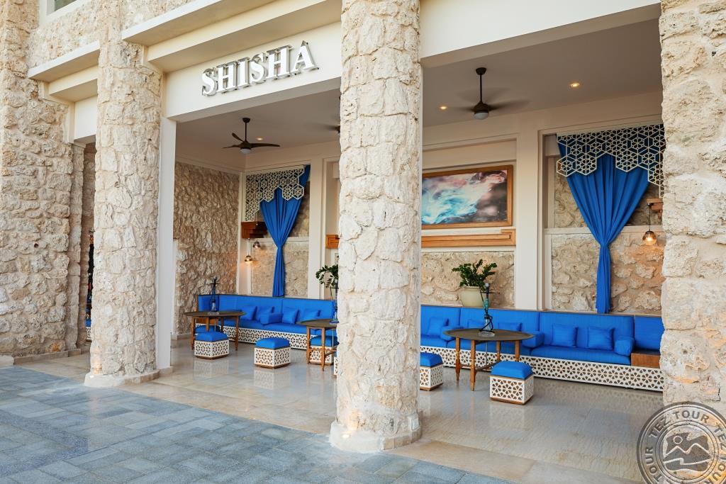 PICKALBATROS CITADEL RESORT